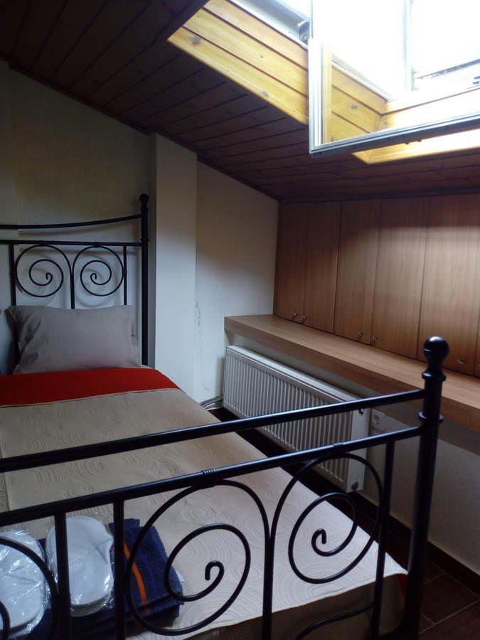 Sithonia Alekos Luxury Experience Apartment Metamorfosi  Exterior photo